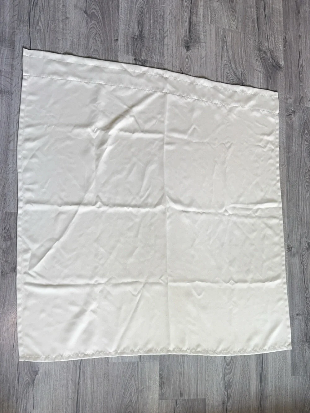 Beige Blackout Curtains